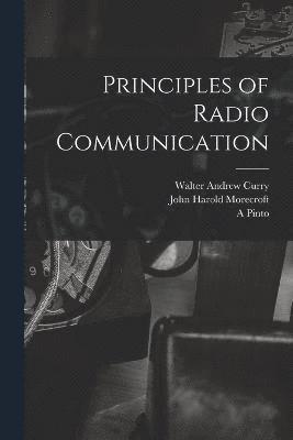 Principles of Radio Communication 1