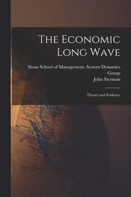 The Economic Long Wave 1