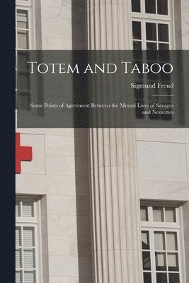 Totem and Taboo 1