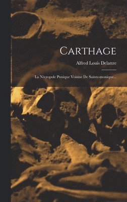 bokomslag Carthage