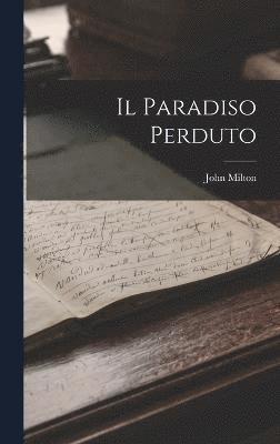 Il Paradiso Perduto 1