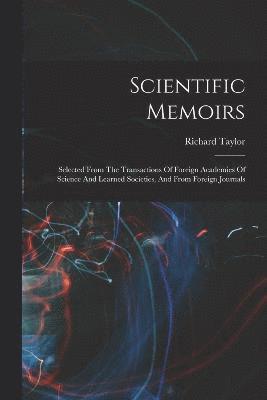 Scientific Memoirs