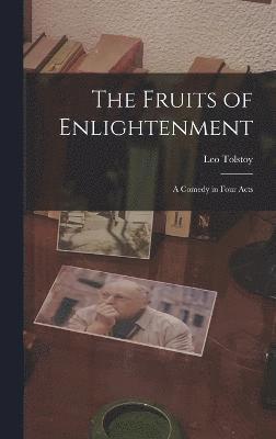 bokomslag Fruits of Enlightenment