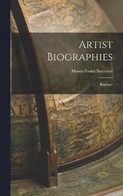 Artist Biographies 1