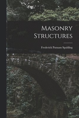 Masonry Structures 1