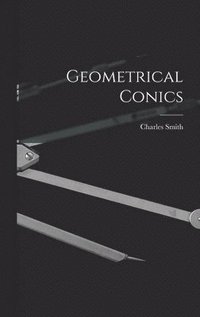 bokomslag Geometrical Conics