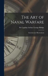 bokomslag Art of Naval Warfare