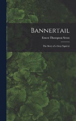 Bannertail; the Story of a Gray Squirrel