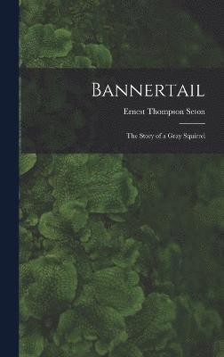 Bannertail; the Story of a Gray Squirrel 1