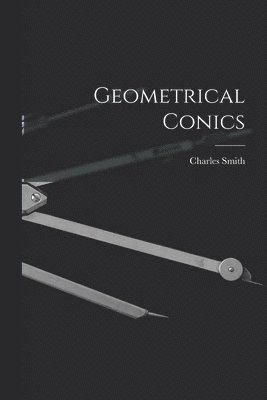 bokomslag Geometrical Conics