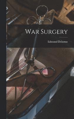 War Surgery 1