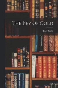 bokomslag Key of Gold