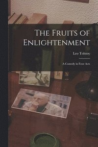 bokomslag Fruits of Enlightenment