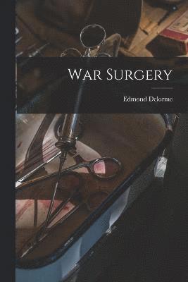 War Surgery 1