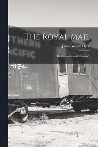 bokomslag Royal Mail