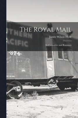 Royal Mail 1