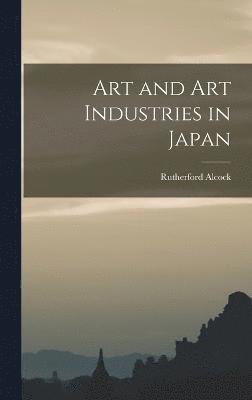 Art and Art Industries in Japan 1