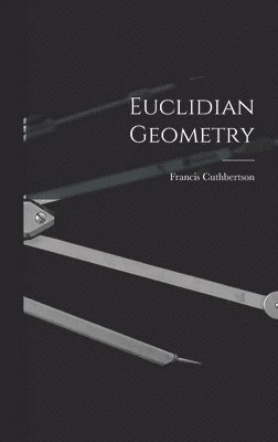 bokomslag Euclidian Geometry