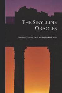 bokomslag The Sibylline Oracles