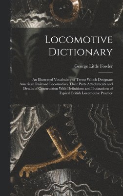 Locomotive Dictionary