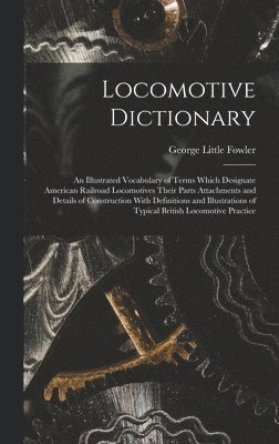 Locomotive Dictionary 1