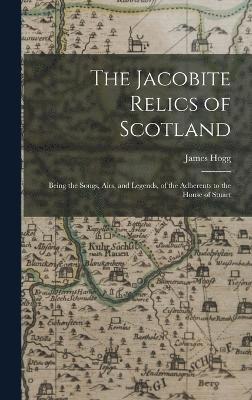 Jacobite Relics of Scotland