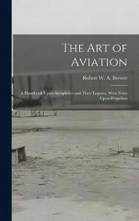 bokomslag The Art of Aviation