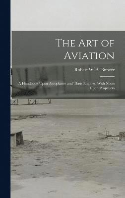 The Art of Aviation 1