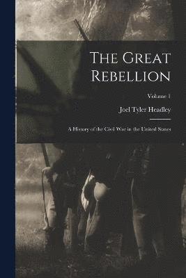 The Great Rebellion 1