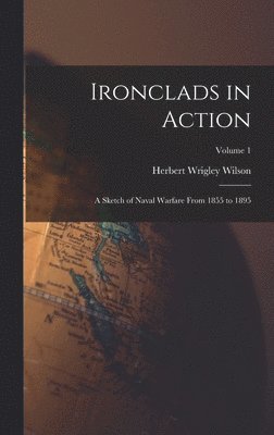 Ironclads in Action 1