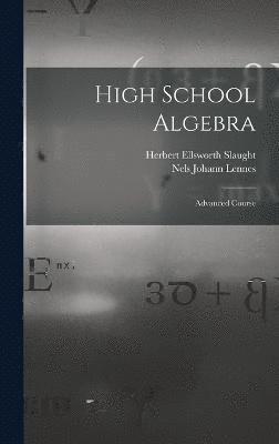 High School Algebra 1