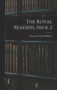 bokomslag The Royal Readers, Issue 2