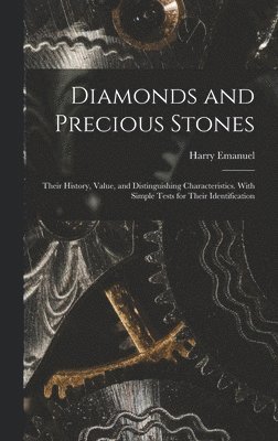 Diamonds and Precious Stones 1