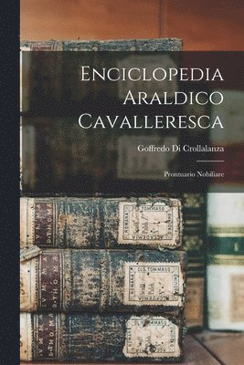 Enciclopedia Araldico Cavalleresca 1