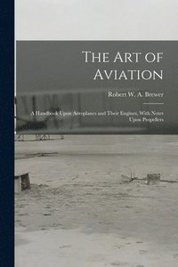 bokomslag The Art of Aviation