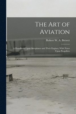 The Art of Aviation 1