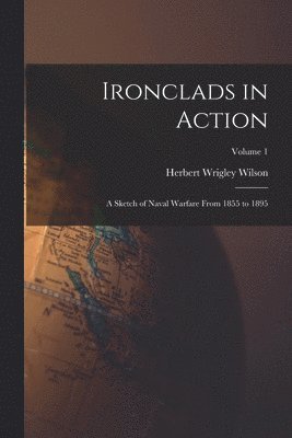 Ironclads in Action