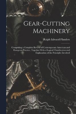 Gear-Cutting Machinery 1