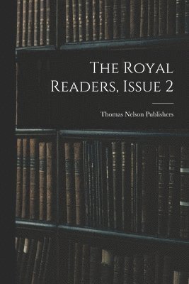 bokomslag The Royal Readers, Issue 2