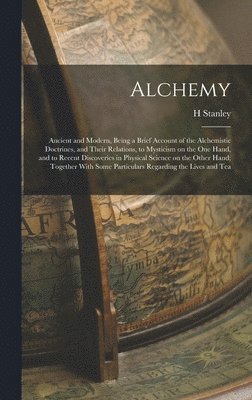 Alchemy 1