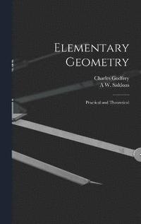 bokomslag Elementary Geometry