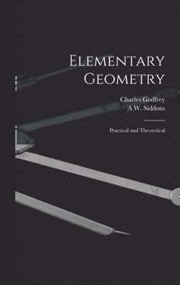 Elementary Geometry 1