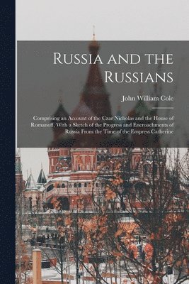 Russia and the Russians 1