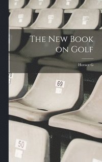 bokomslag The new Book on Golf