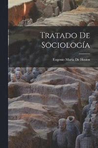 bokomslag Tratado De Sociología