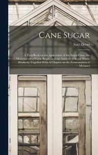 bokomslag Cane Sugar