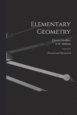 Elementary Geometry