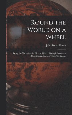 Round the World on a Wheel 1