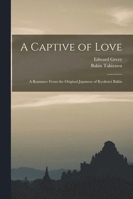 A Captive of Love 1