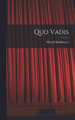 Quo Vadis 1